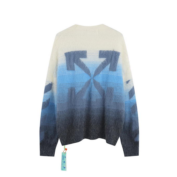 Off-White Sweater Unisex ID:20230414-317